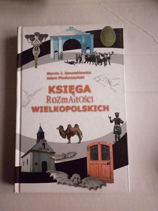 *KSIĘGA ROZMAITOŚCI WIELKOPOLSKICH*