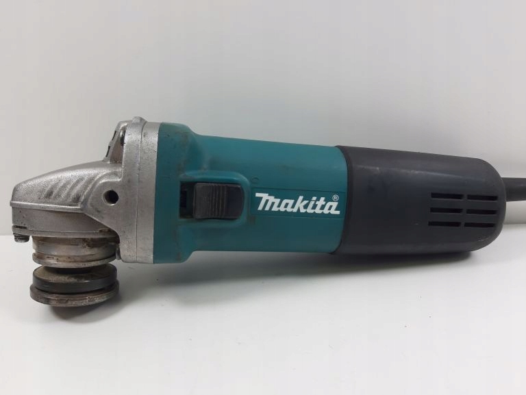 SZLIFIERKA KĄTOWA MAKITA PA6-GF30