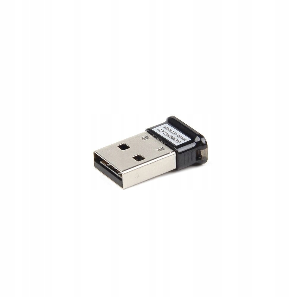 Adapter Gembird BTD-MINI5 (USB M - Bluetooth 4.0