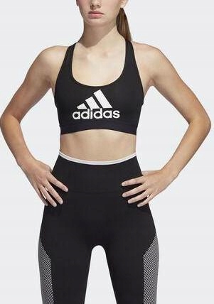 A3F414*ADIDAS STANIK SPORTOWY CZARNY Z LOGO M S01