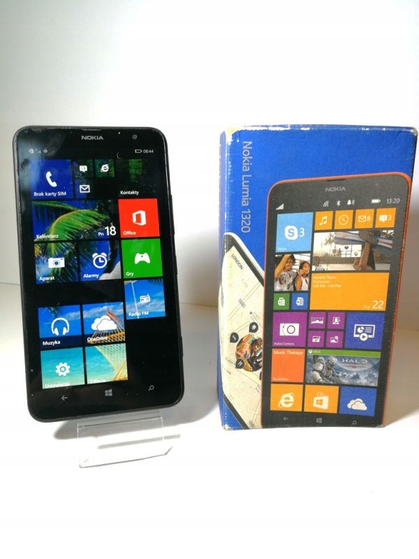 NOKIA LUMIA 1320 KPL