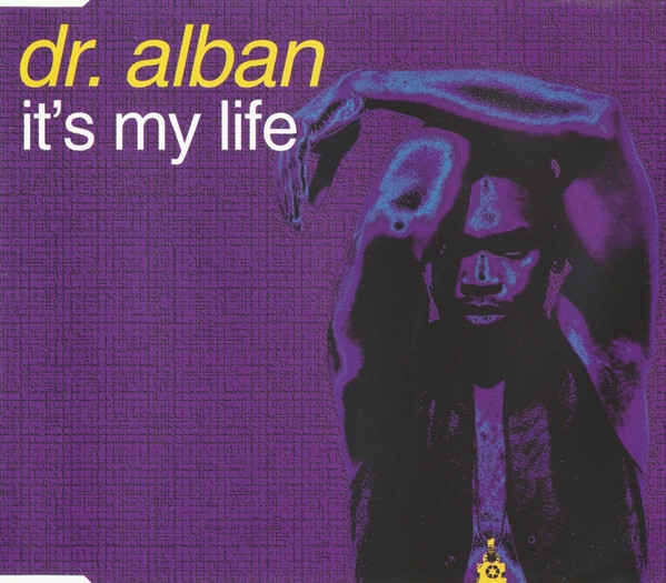 Купить Доктор Албан - Это моя жизнь (Макси-CD): отзывы, фото, характеристики в интерне-магазине Aredi.ru