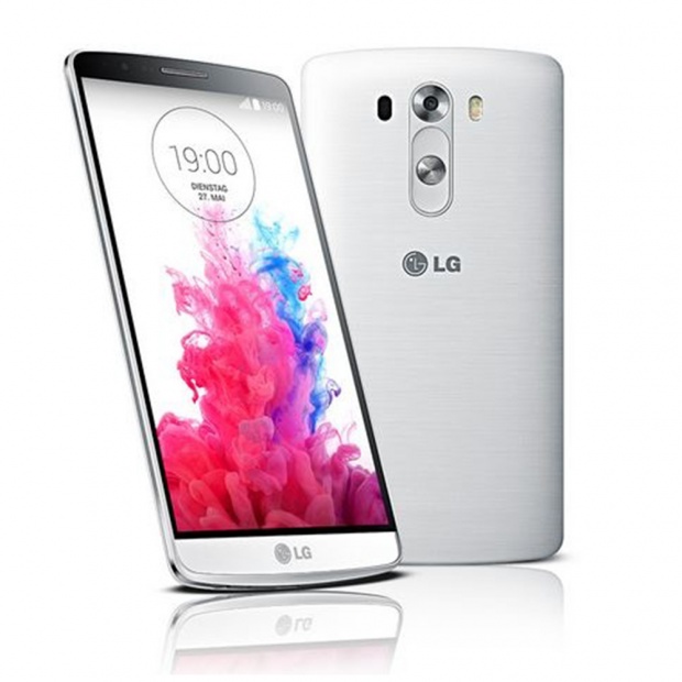 LG G3 D855 32GB LTE, 3 KOLORY, Menu PL