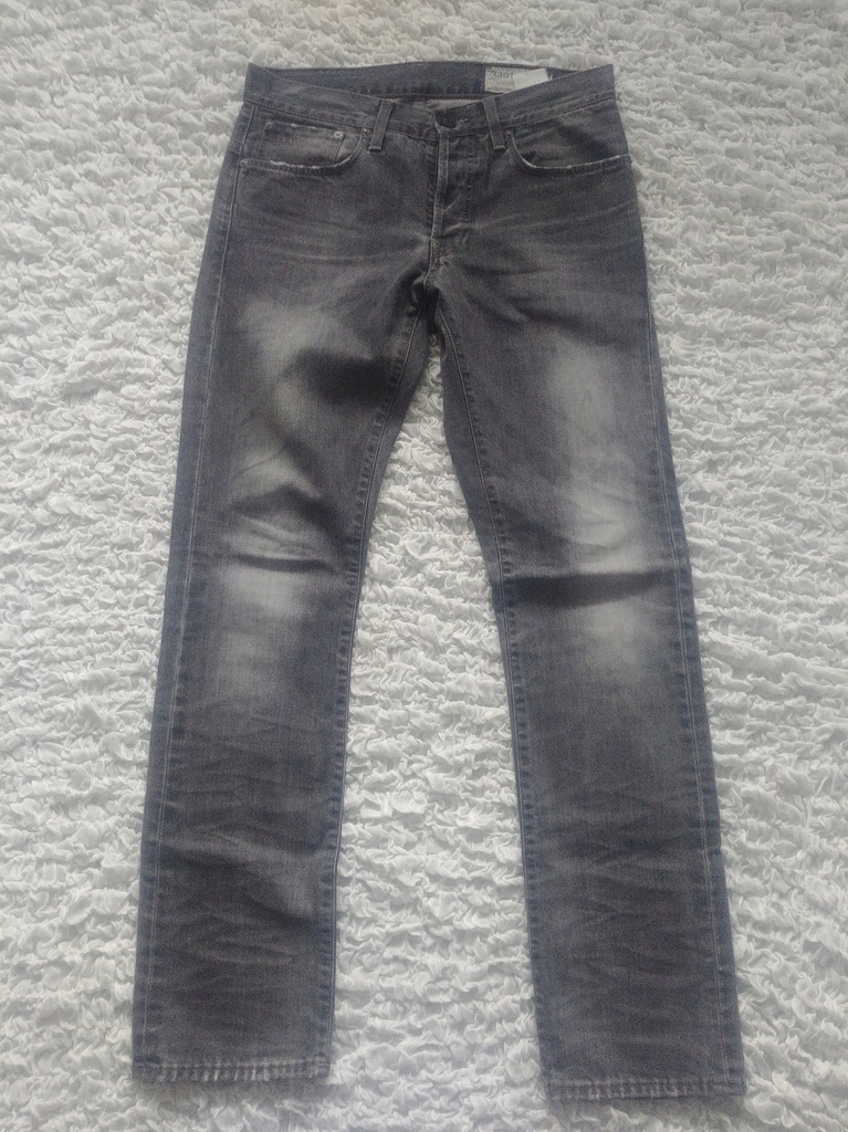 G STAR jeans meskie 31/32