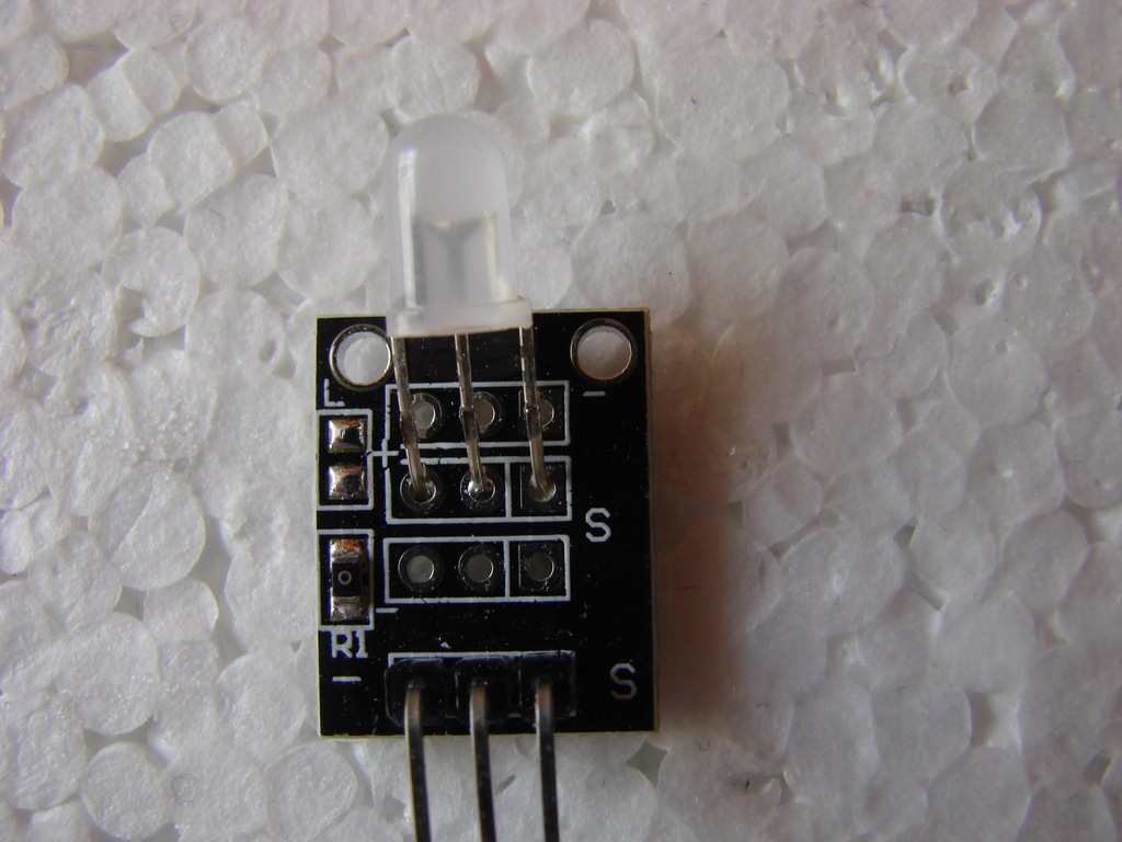 Moduł RG do Arduino