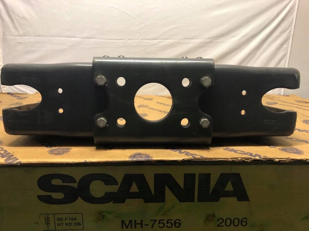 BELKA TYLNA POD ZACZEP SCANIA R 2268406 - 9964659346