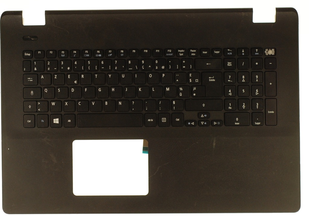 US Keyboard For ES1-531 ES1-711 ES1-731 5830 5755 V3-551 V3-571 - Foto 12