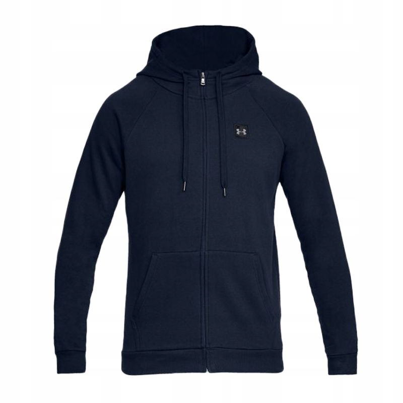 Bluza Under Armour Rival Fleece FZ Hoodie M