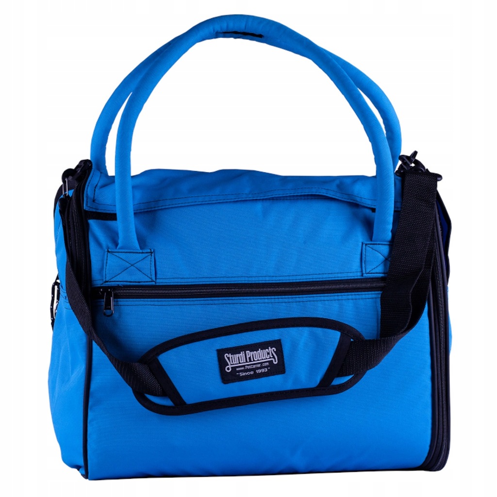 Sturdi Bag Incognito blue jay