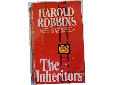 The interiors - H. Robbins