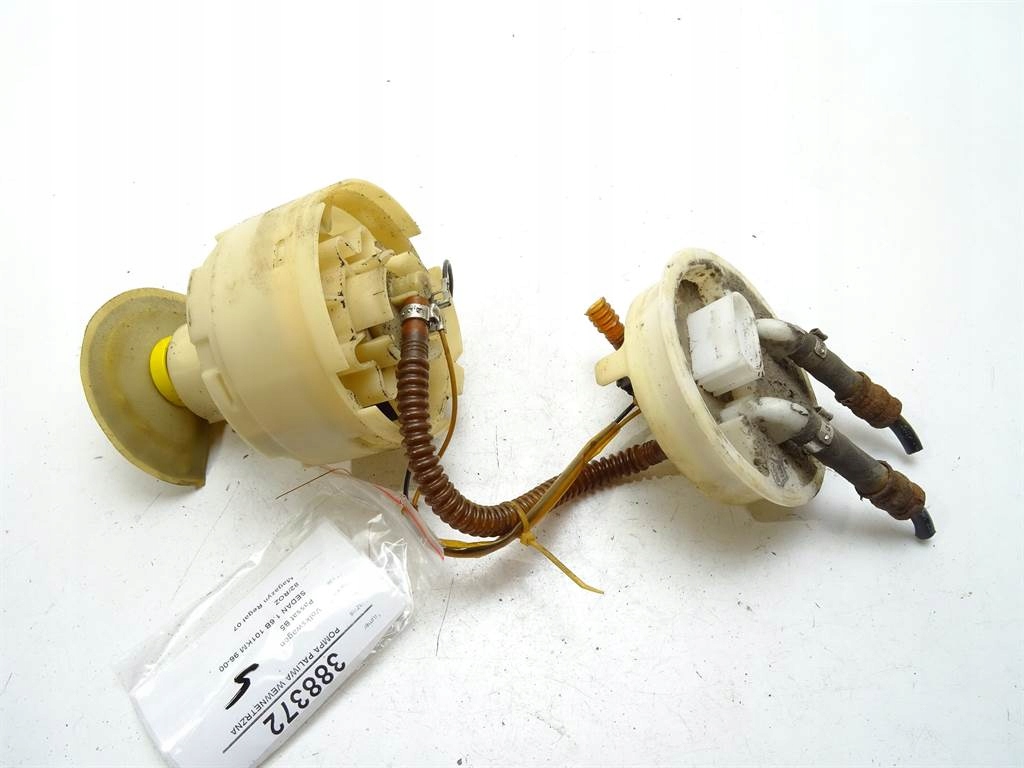 POMPA PALIWA WEWNĘTRZNA Passat B5 1.6B 8E0906087D