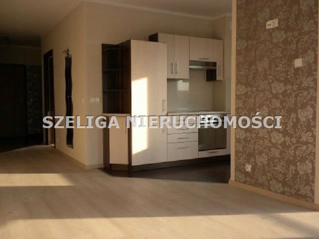 Mieszkanie, Gliwice, Stare Gliwice, 55 m²