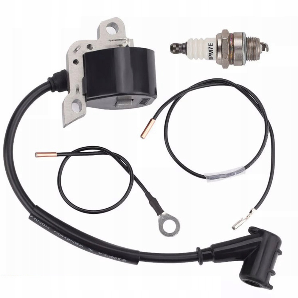 CEWKA ZAPŁONOWA do STIHL 024 026 028 029 034 036 MS240 MS260 MS290 MS440