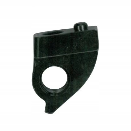 HAK WIESZAK PRZERZUTKI RAMY XLC DO-A78 ALUMINIUM