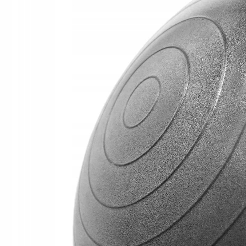 Купить БОЛЬШОЙ гимнастический мяч 55 см для реабилитации HMS: отзывы ...