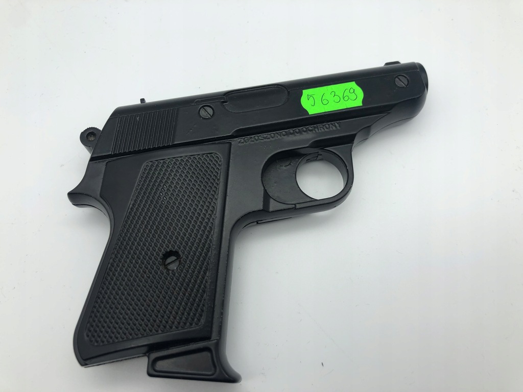 PISTOLET HUKOWY MARKO RK-95