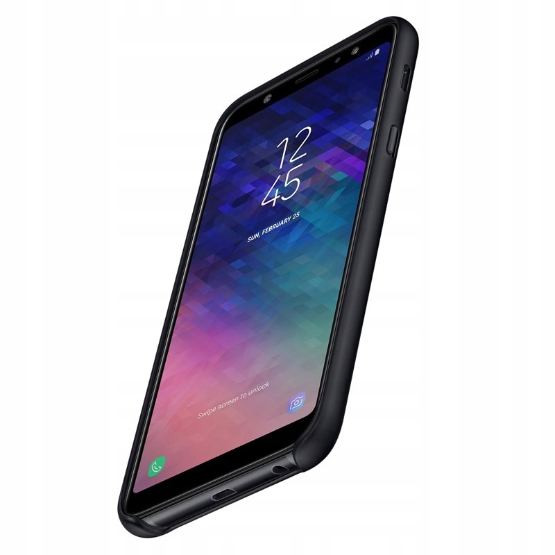 galaxy a6 plus cena