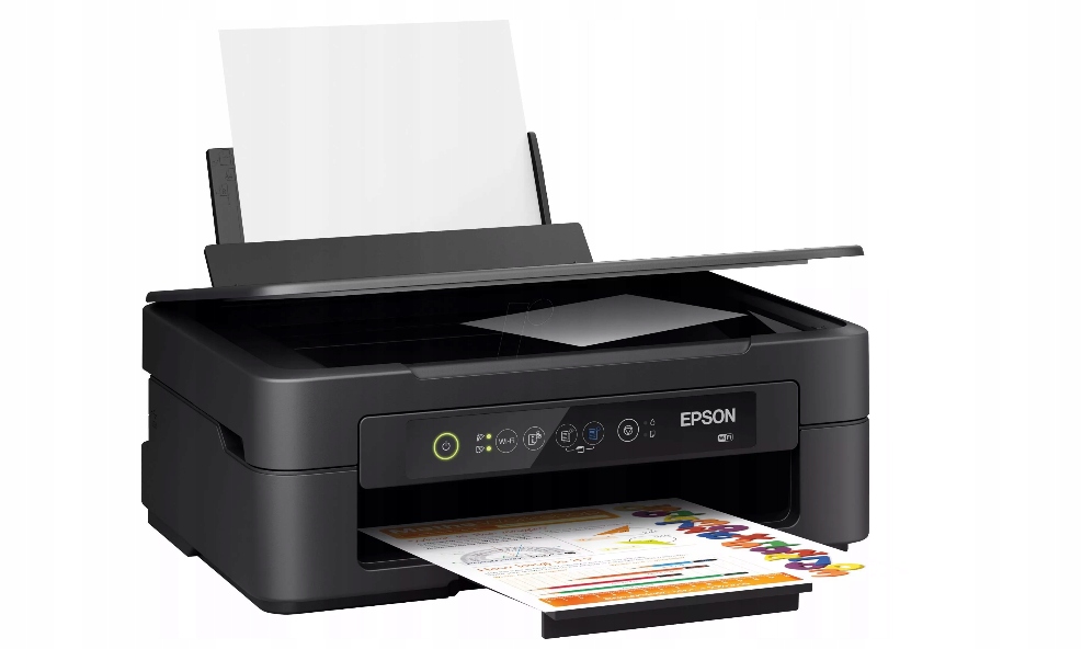 Купить ПРИНТЕР Сканер Копир ЦВЕТ EPSON 3в1 WIFI + ЧЕРНИЛА: отзывы, фото, характеристики в интерне-магазине Aredi.ru