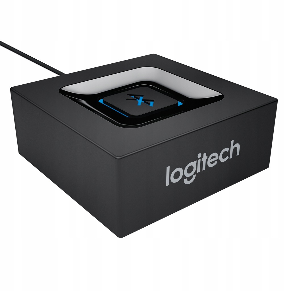 Купить Приемник аудиоадаптера Logitech Bluetooth: отзывы, фото, характеристики в интерне-магазине Aredi.ru