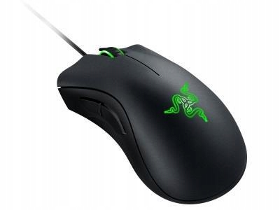 Купить Игровая мышь Razer DeathAdder Chroma с разрешением 10 000 точек на дюйм: отзывы, фото, характеристики в интерне-магазине Aredi.ru