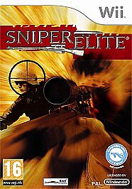 sniper elite