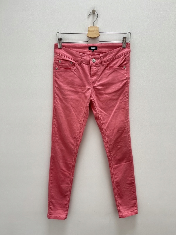 BIK BOK * spodnie jeans rurki * M 38