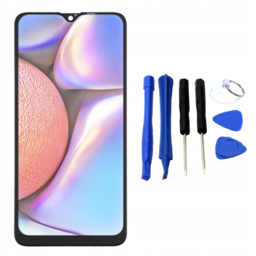 WYŚWIETLACZ DO SAMSUNG GALAXY A10 A105F EKRAN LCD