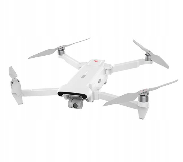 Nowy Dron XIAOMI FIMI X8 SE 2020 8KM 35min 4K GPS