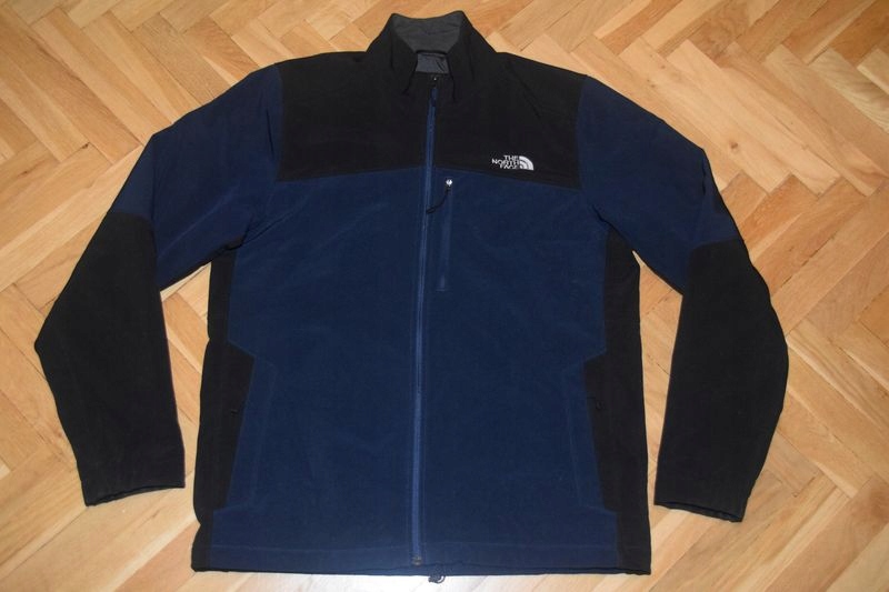 THE NORTH FACE PNEUMATIC męska kurtka softshell L