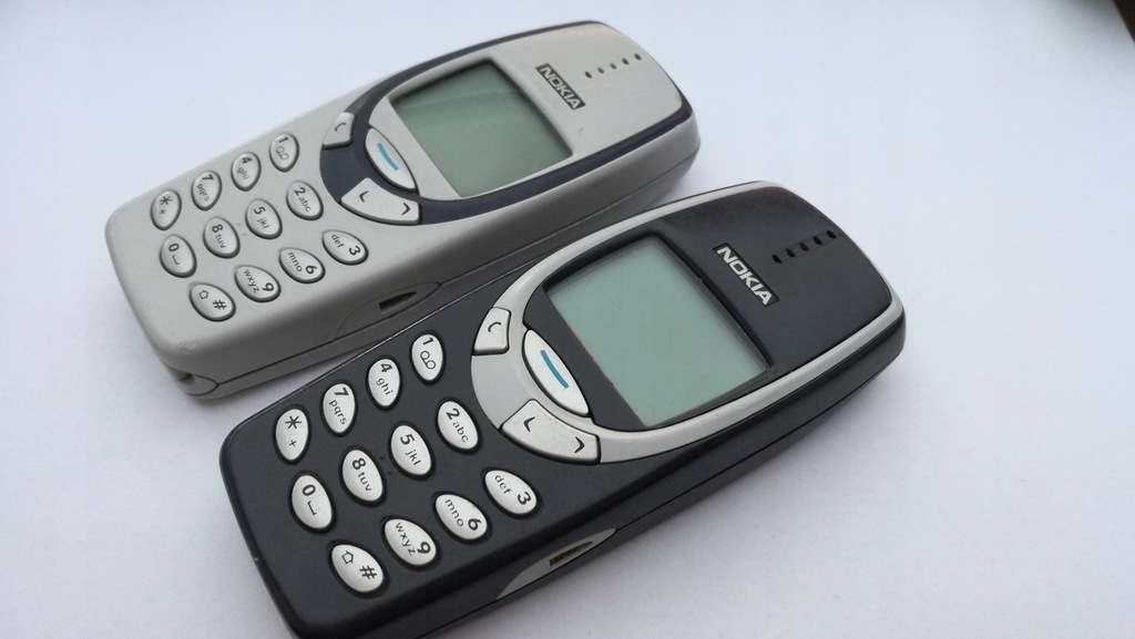 Купить ОРИГИНАЛЬНАЯ NOKIA 3310 НОВАЯ АККУМУЛЯТОРНАЯ БАТАРЕЯ 2 ЦВЕТА FV ...