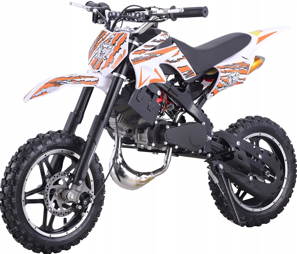 mini cross bike 50cc