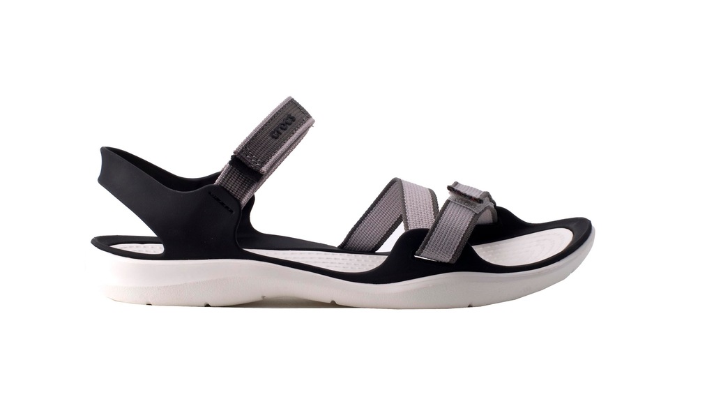 Women's swiftwater webbing sandal crocs new arrivals