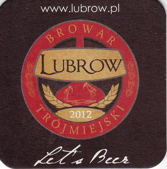 LUBROW