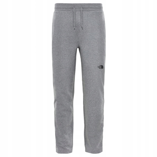 Spodnie The North Face Standard Light M grey