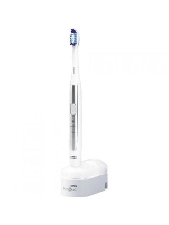 SZCZOTECZKA ORAL-B PULSONIC SLIM 1000 -OKAZJA!