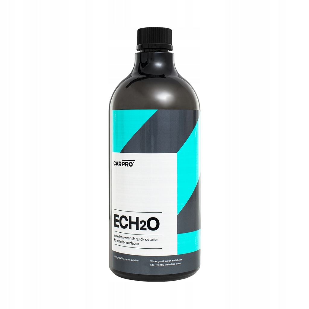 CarPro Ech2O 1L- Quick Detailer QD Koncentrat 1:10