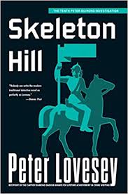 Skeleton Hill Peter Lovesey