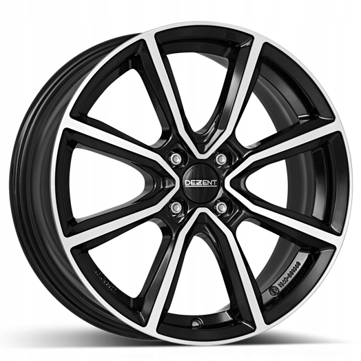 Dezent TN 6.5" x 16" 4x108 ET32