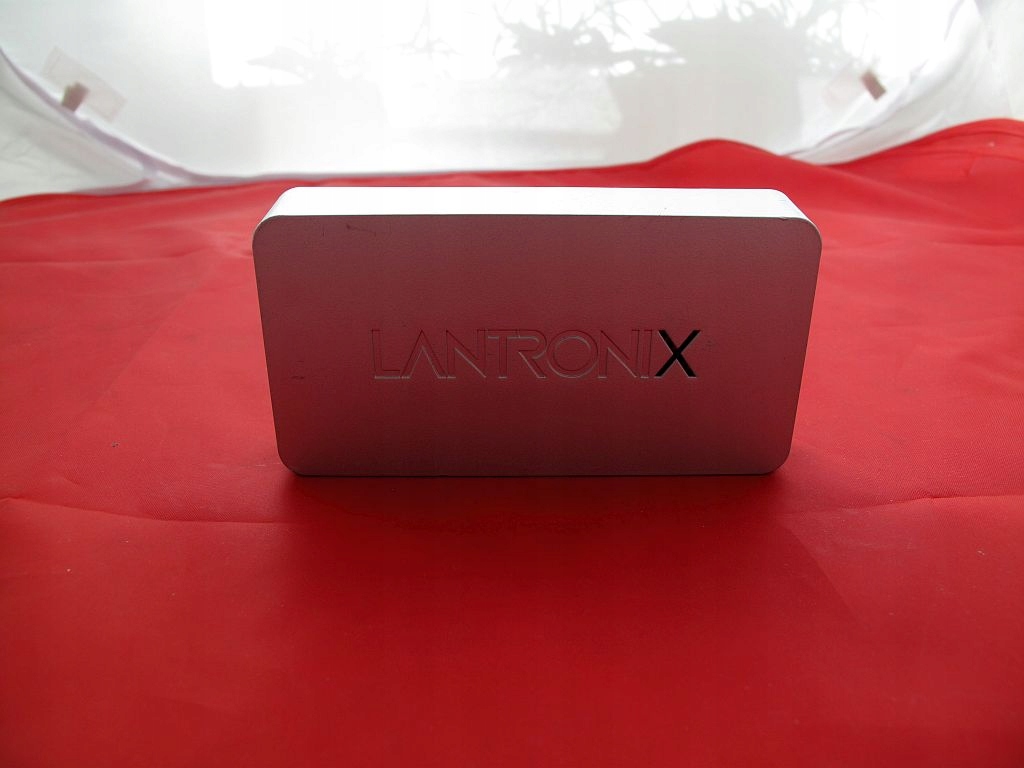 Купить USB-адаптер локальной сети LANTRONIX PRINTSERVER ДЛЯ ПРИНТЕРА: отзывы, фото, характеристики в интерне-магазине Aredi.ru