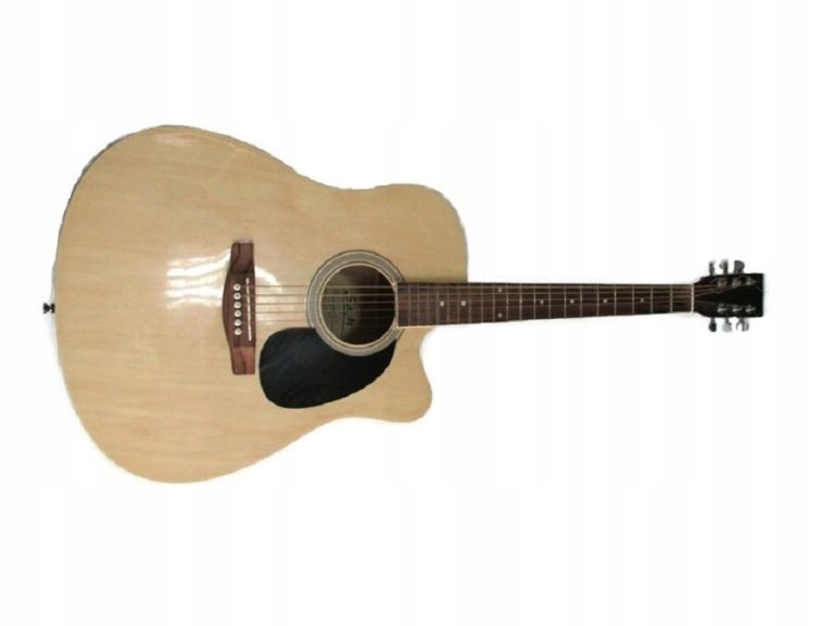 GITARA AKUSTYCZNA SPREAD & MUSIC W-11