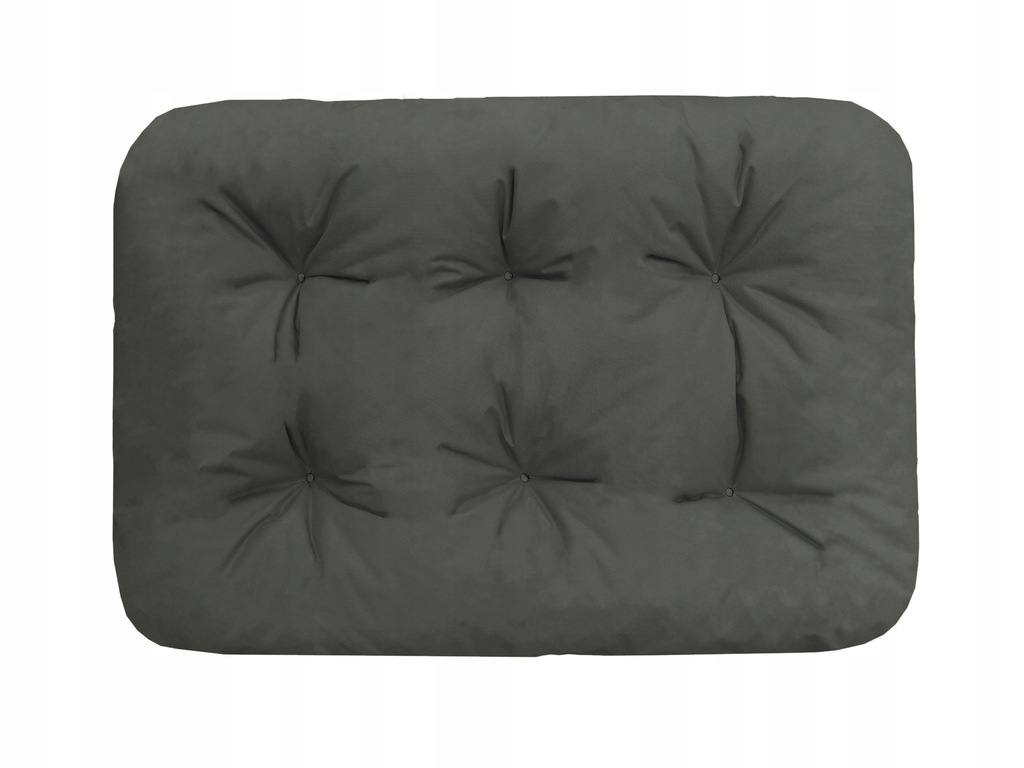 Купить Кровать для собаки 80х60 см - серый: отзывы, фото, характеристики в интерне-магазине Aredi.ru