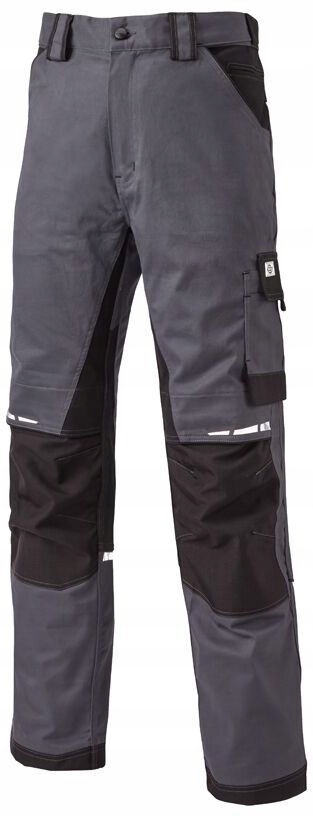 Spodnie robocze DICKIES GDT Premium UK38R