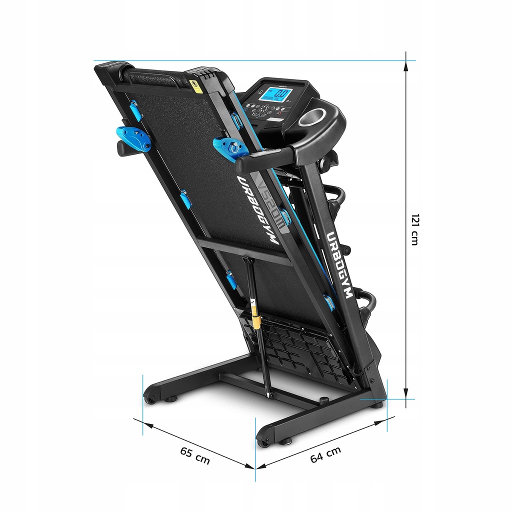 Купить ЭЛЕКТРИЧЕСКАЯ БЕГОВАЯ ДОРОЖКА V520M МАССАЖЕР, USB ПОДВЕСКА: отзывы, фото, характеристики в интерне-магазине Aredi.ru