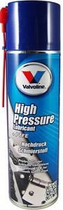 VALVOLINE HIGH PRESSURE LUBRICANT + PTFE 500ML