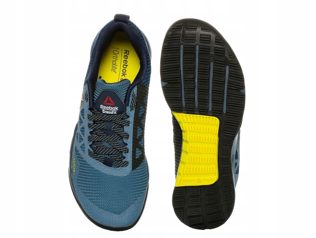 Buty Reebok Crossfit Nano 6 0 Ar0854 Off 77 Buy