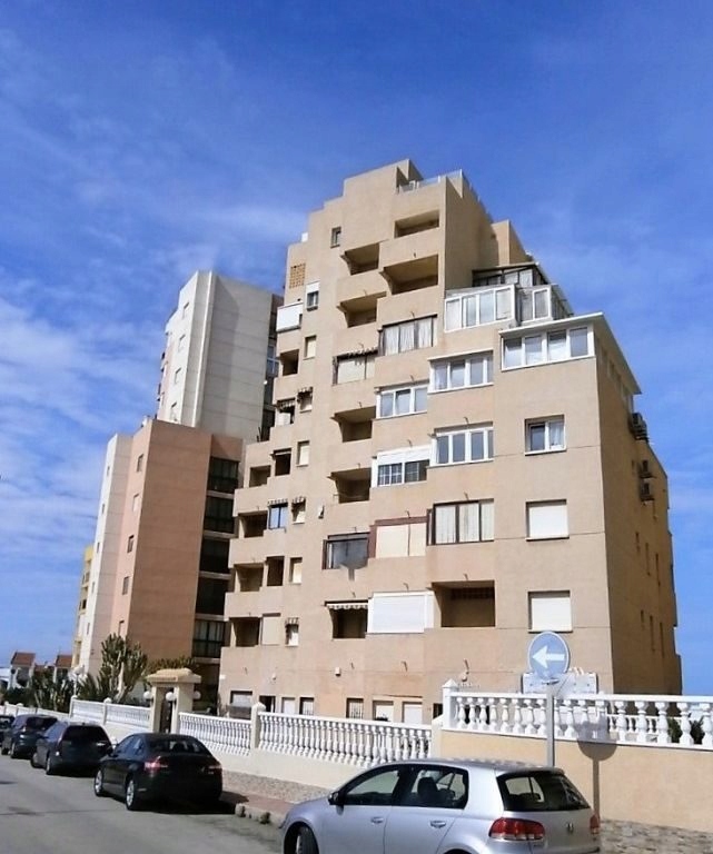 Mieszkanie, Alicante, 30 m²