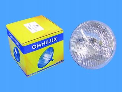 Omnilux PAR56 MFL 300W/230V Tungsten 2000h -