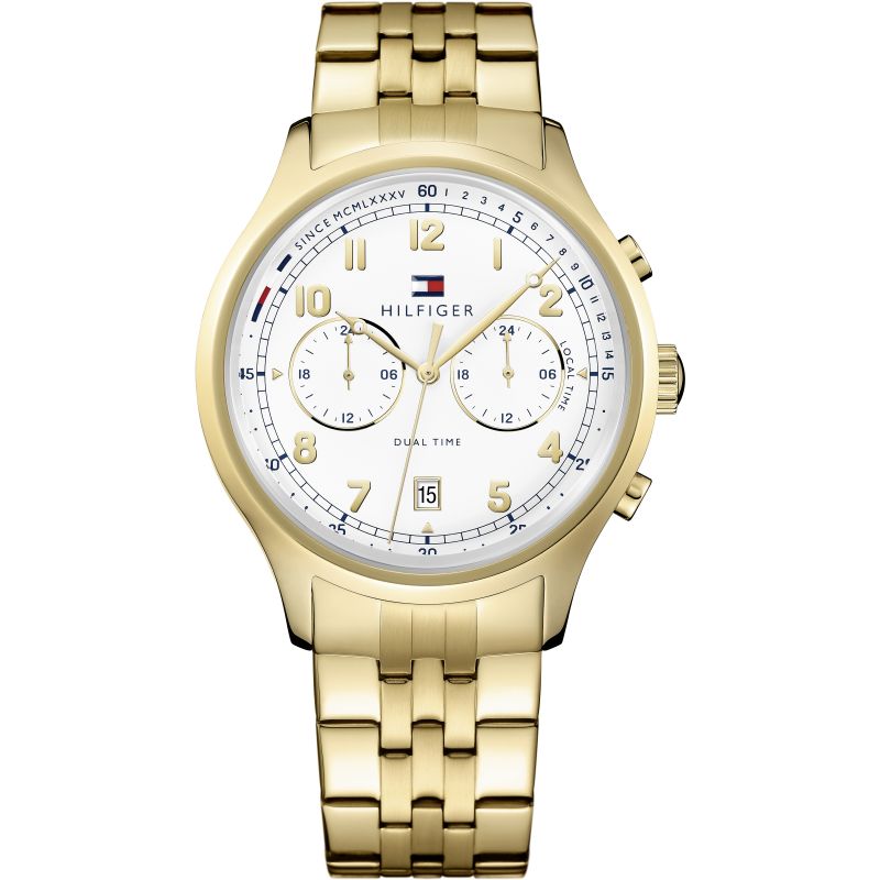 ZEGAREK MĘSKI TOMMY HILFIGER EMERSON 1791390 7633956038