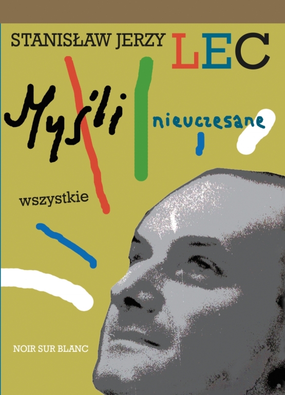 092. Lec - Myśli nieuczesane wszystkie