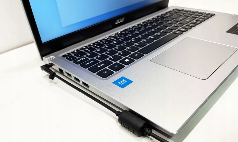 LAPTOP ACER ASPIRE 3 (N20C5) - 12733911652 - oficjalne archiwum Allegro